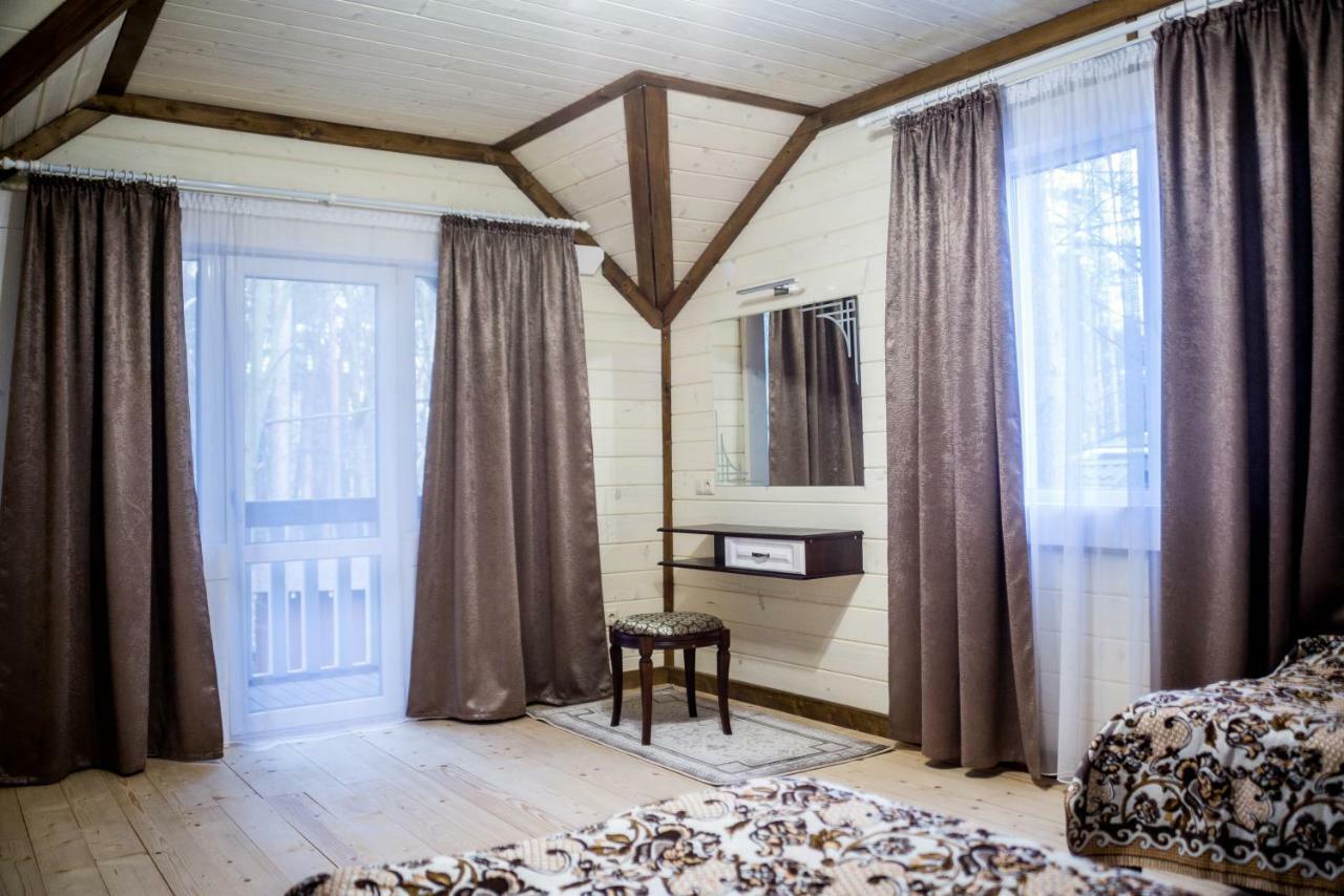 Еліт Версаль Vila Khmil'nyk Exterior foto