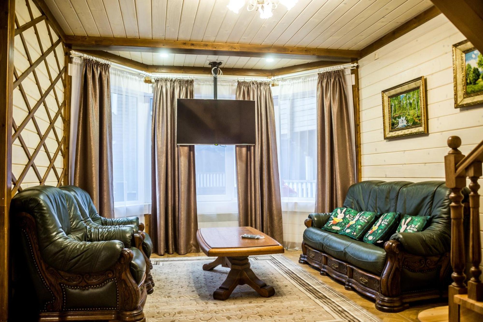 Еліт Версаль Vila Khmil'nyk Exterior foto