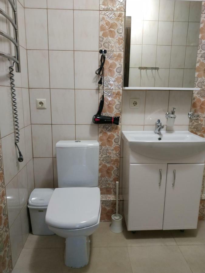 Еліт Версаль Vila Khmil'nyk Exterior foto