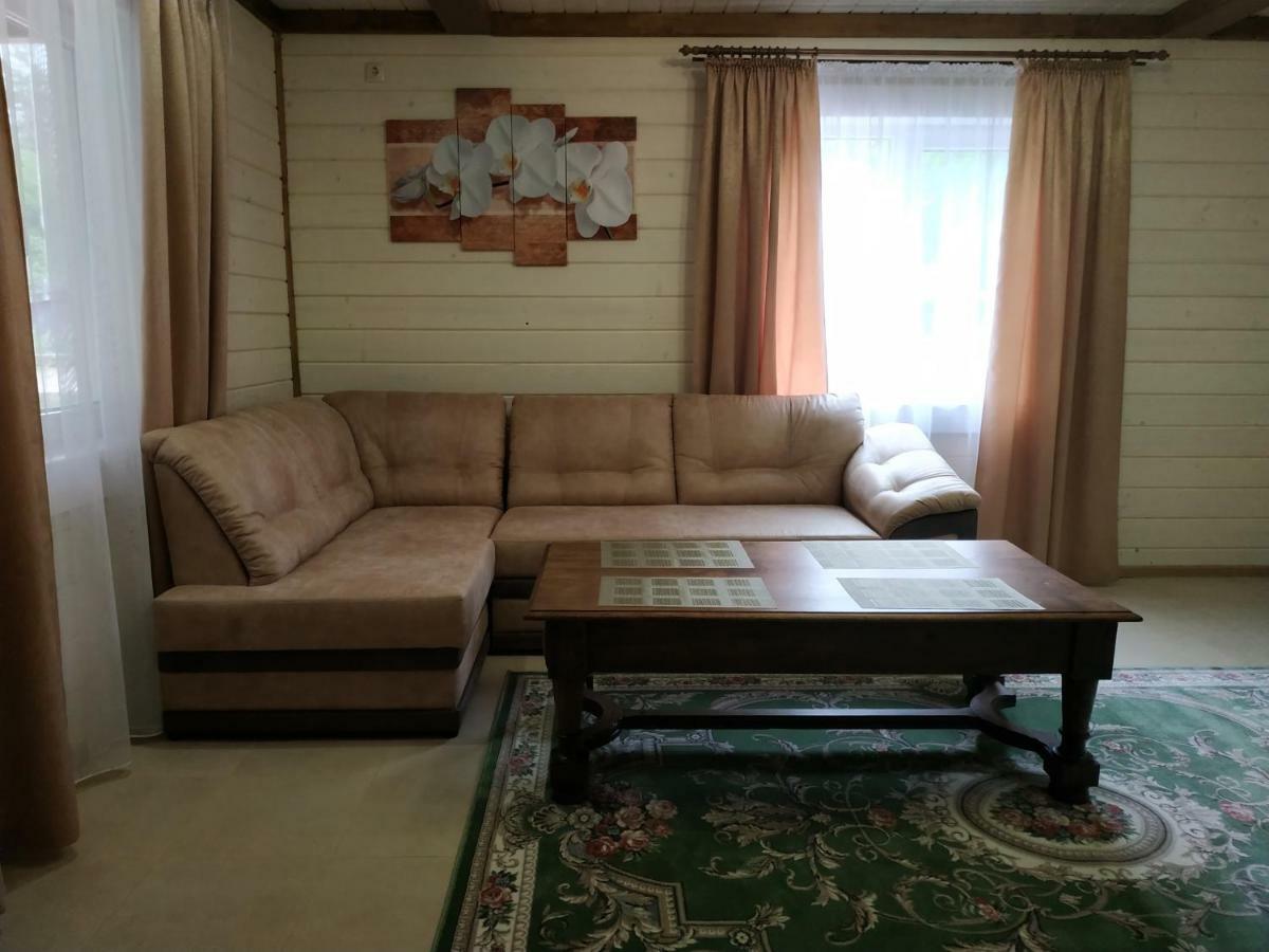 Еліт Версаль Vila Khmil'nyk Exterior foto