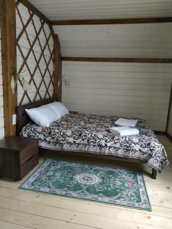 Еліт Версаль Vila Khmil'nyk Exterior foto